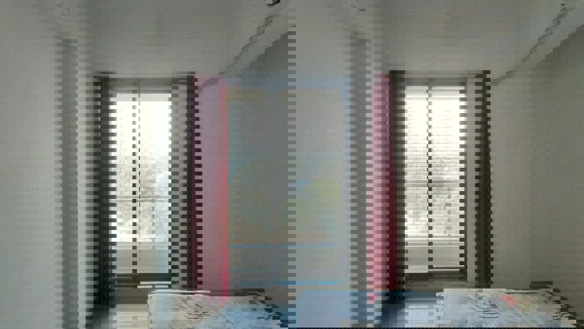 1 BHK + Extra Room 619 Sq.Ft. Apartment in Haware Estate