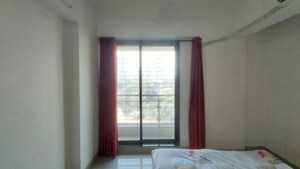 1 BHK Apartment For Rent in Haware Estate, Kasarvadavali