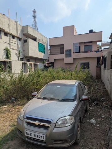  Plot – Exterior View View at Balaji Nagar - for Sale
