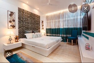 3 BHK Builder Floor For Rent in Greater Kailash I