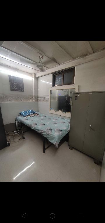 Pg For Rent in Andheri West