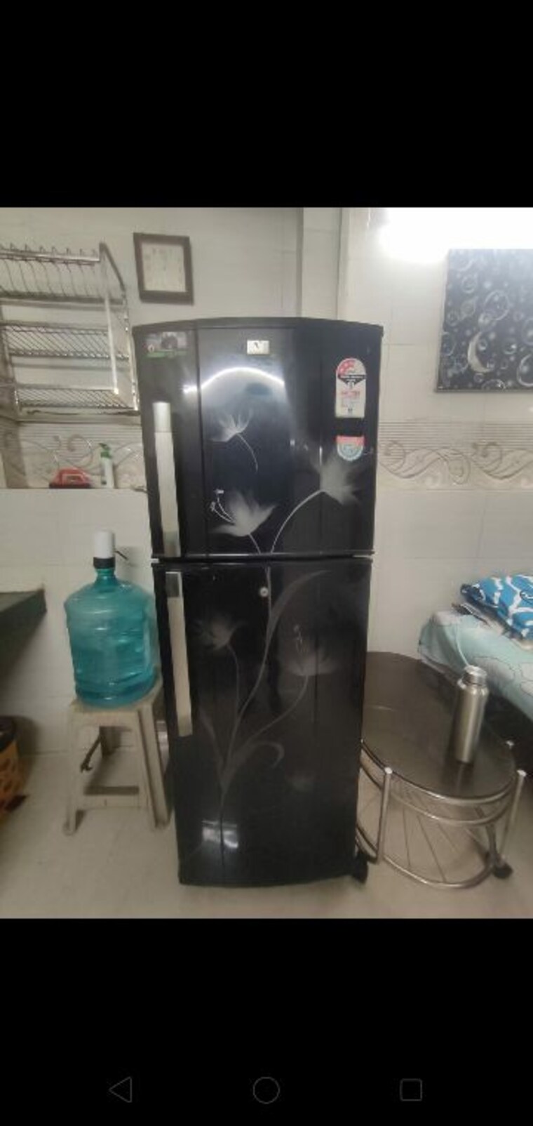 Kitchen/pantry, andheri west Pg For Boys & Girls In Andheri West 9823876