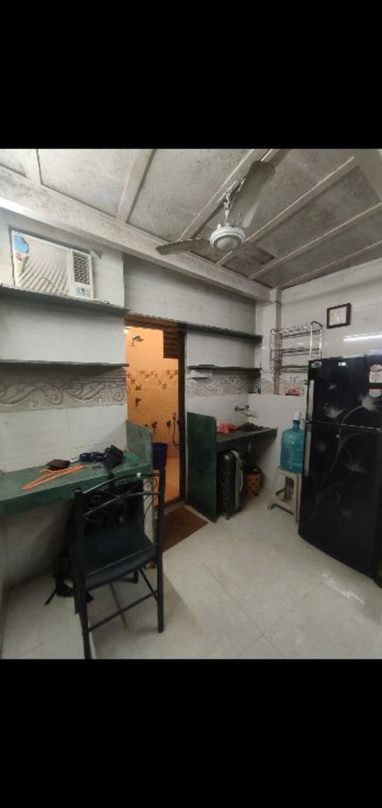 Kitchen, andheri west Pg For Boys & Girls In Andheri West 9823876