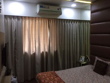 Bedroom in 2.5 BHK Apartment at Royal Residency Kalyan, Kalyan West – for Sale