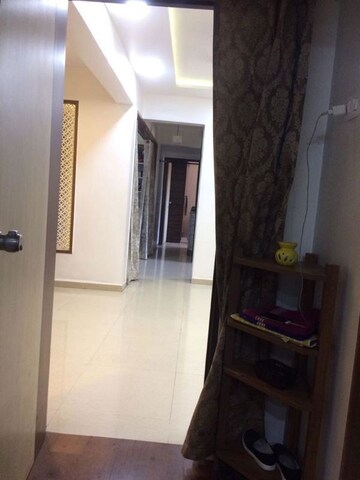 Building Lobby in 2.5 BHK Apartment at Royal Residency Kalyan, Kalyan West – for Sale