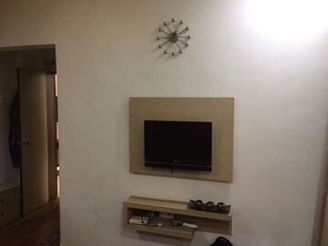 Furnished Amenities in 2.5 BHK Apartment at Royal Residency Kalyan, Kalyan West – for Sale