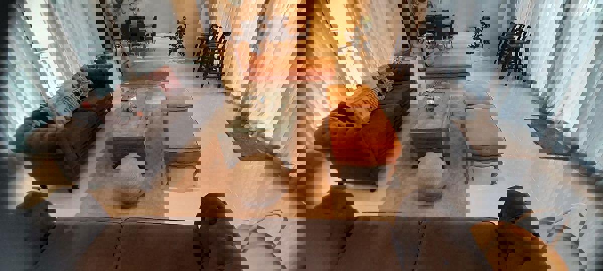 4 BHK Apartment For Rent in Manav Eternelle