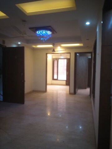 3 BHK Builder Floor For Rent in East Patel Nagar