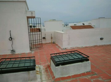 4 BHK Independent House – Exterior View View at Thoraipakkam - for Sale