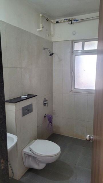 Bathroom in 2 BHK Apartment at Kolte Patil Life Republic Arezo, Hinjewadi – for Rent