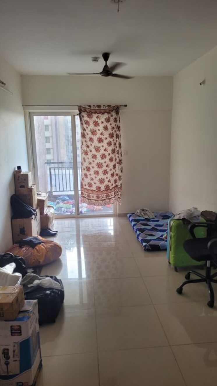 Living Room, kolte-patil-life-republic-arezo 2 Bedroom 543 Sq.Ft. Apartment In Hinjewadi Pune 9823920