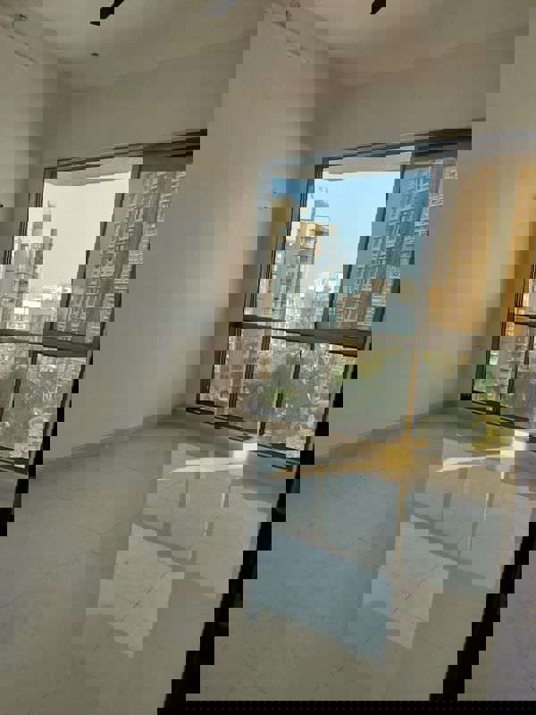 1 BHK + Pooja Room Apartment For Rent in Abhigna Avirahi Elegance