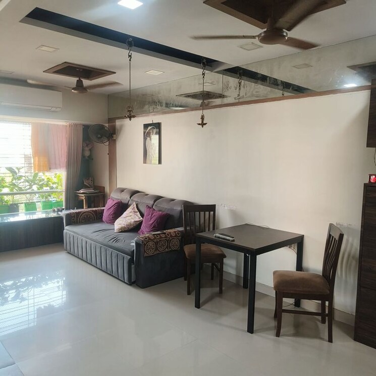 Living Room, andheri east 2 Bedroom 1000 Sq.Ft. Apartment In Andheri East Mumbai 9823939