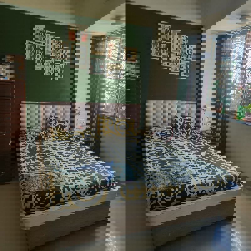 2 BHK Apartment For Rent in Andheri East