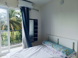 Room in Studio Apartment at Godrej Royale Woods, Devanahalli – for Rent