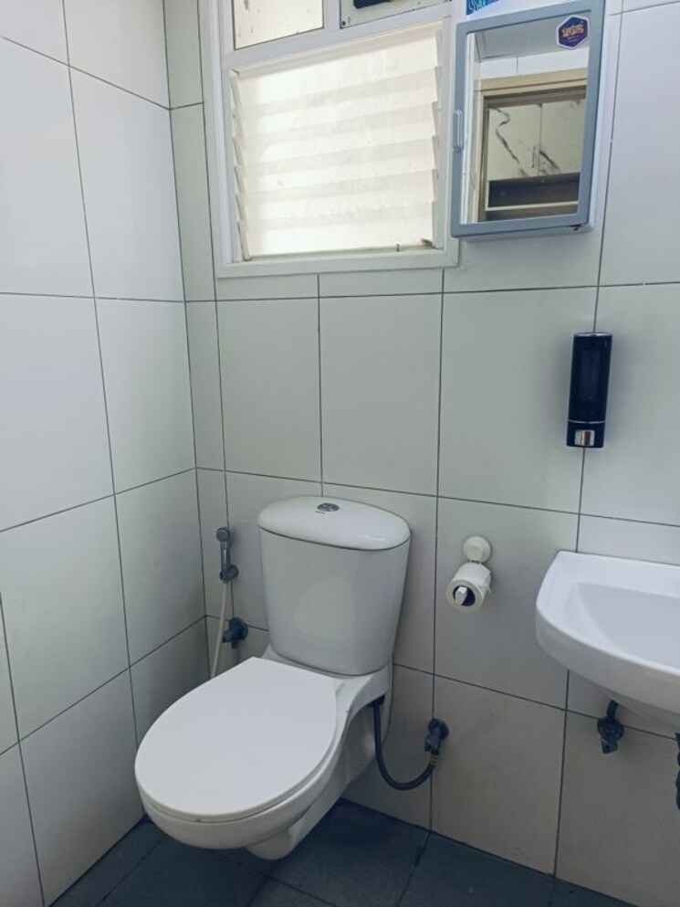 Bathroom, godrej-royale-woods Studio 425 Sq.Ft. Apartment In Devanahalli Bangalore 9823853