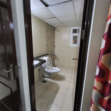 Bathroom in 2 BHK Apartment at Brigade Panorama, Mysore Road – for Rent