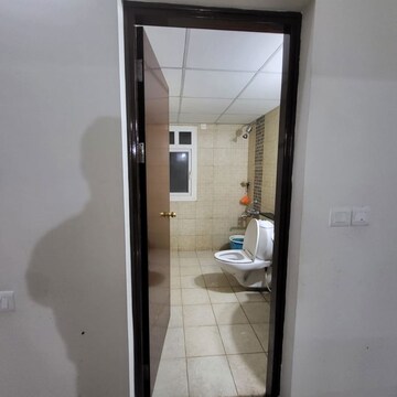 Bathroom in 2 BHK Apartment at Brigade Panorama, Mysore Road – for Rent
