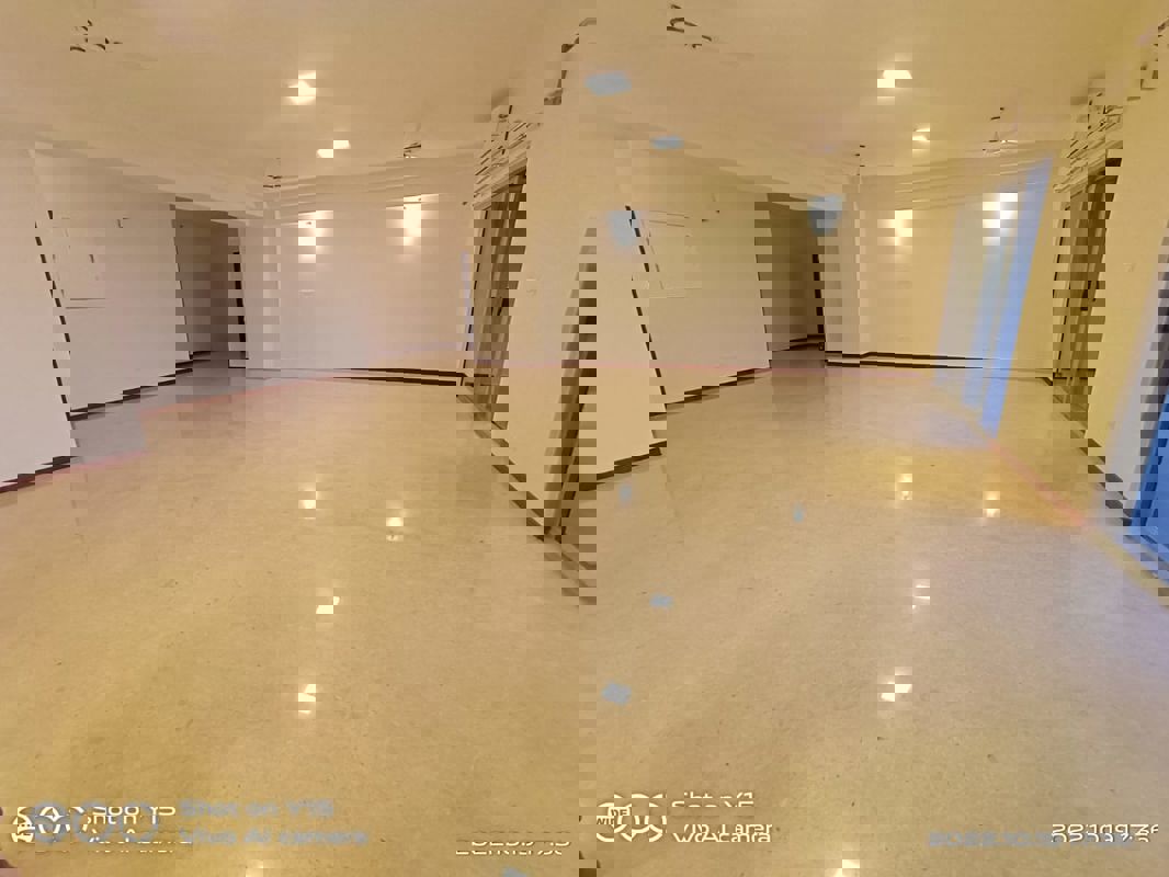 4 BHK + Pooja Room,Servant Room,Study Room,Extra Room,Basement,Store Room 4200 Sq.Ft. Apartment in UKN Miraya Rose