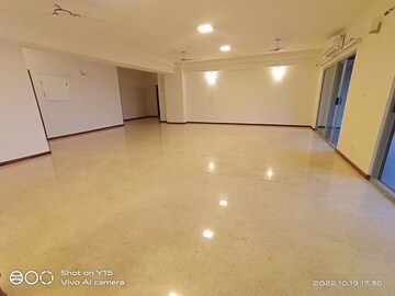 4 BHK Apartment For Rent in UKN Miraya Rose, Whitefield