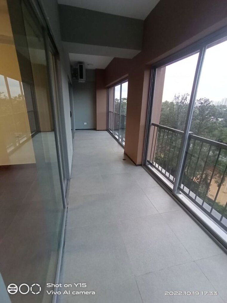 Balcony, ukn-miraya-rose 4 Bedroom 4200 Sq.Ft. Apartment In Whitefield Bangalore 9823902