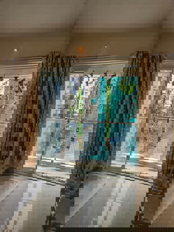 3 BHK Apartment For Rent in Chamunda Heritage