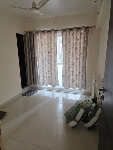 Bedroom in 3 BHK Apartment at Chamunda Heritage, Andheri East – for Rent