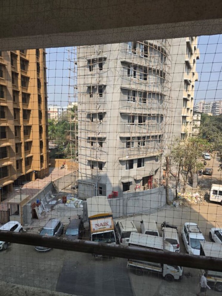 Exterior View, chamunda-heritage 3 Bedroom 1500 Sq.Ft. Apartment In Andheri East Mumbai 9819724