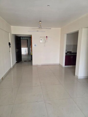 Building Lobby in 3 BHK Apartment at Chamunda Heritage, Andheri East – for Rent