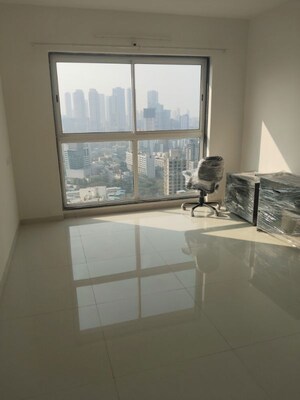 Master Bedroom in 3 BHK Apartment at Runwal Nirvana, Parel – for Rent