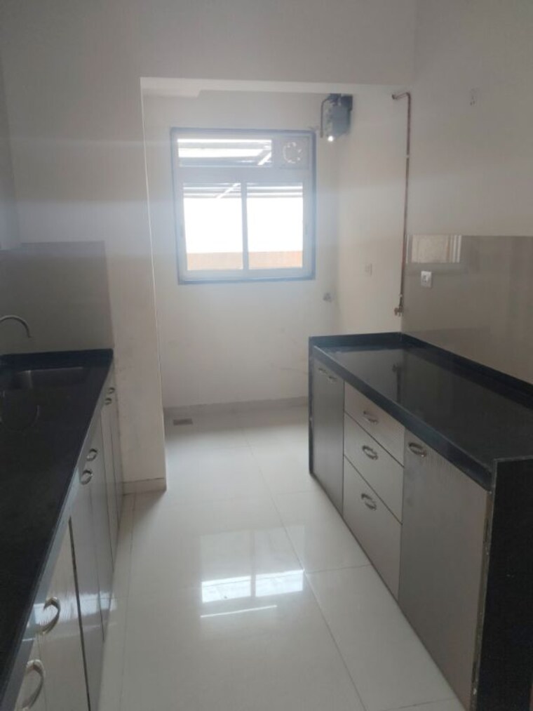 Kitchen, runwal-nirvana 3 Bedroom 1250 Sq.Ft. Apartment In Parel Mumbai 9823963