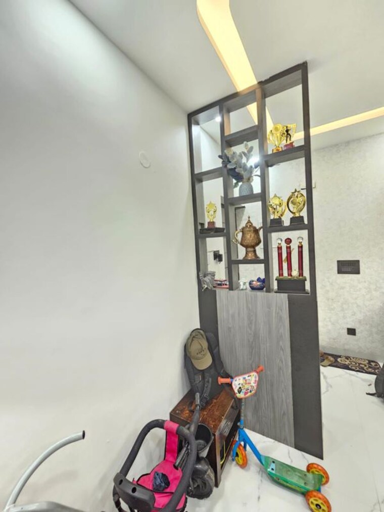 undefined, tulip-orange 3 Bedroom 1137 Sq.Ft. Apartment In Sector 70 Gurgaon 9823970