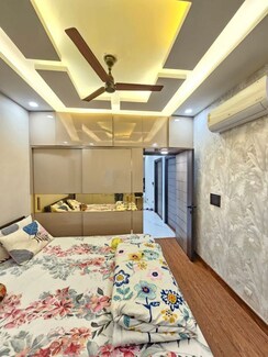 3 BHK Apartment For Sale in Tulip Orange