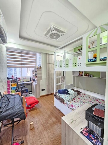 Master Bedroom in 3 BHK Apartment at Tulip Orange, Sector 70 – for Sale