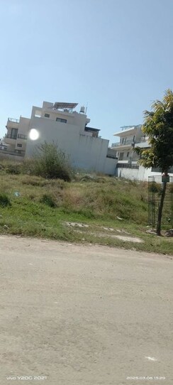 Plot For Sale in Aerocity