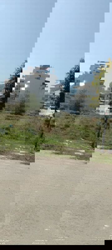 Plot For Sale in Aerocity