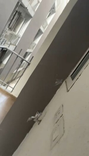 Furnished Amenities in 2 BHK Apartment at Smart World Gems, Sector 89 – for Rent