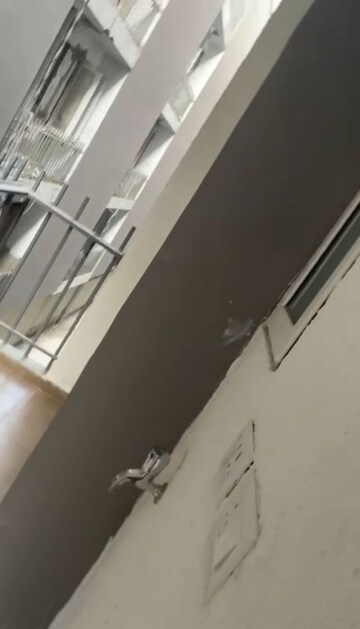 Furnished Amenities in 2 BHK Apartment at Smart World Gems, Sector 89 – for Rent