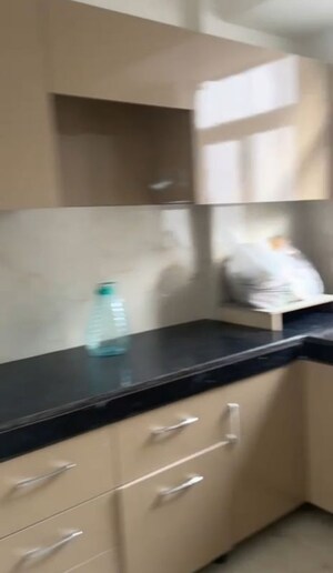 Furnished Amenities in 2 BHK Apartment at Smart World Gems, Sector 89 – for Rent