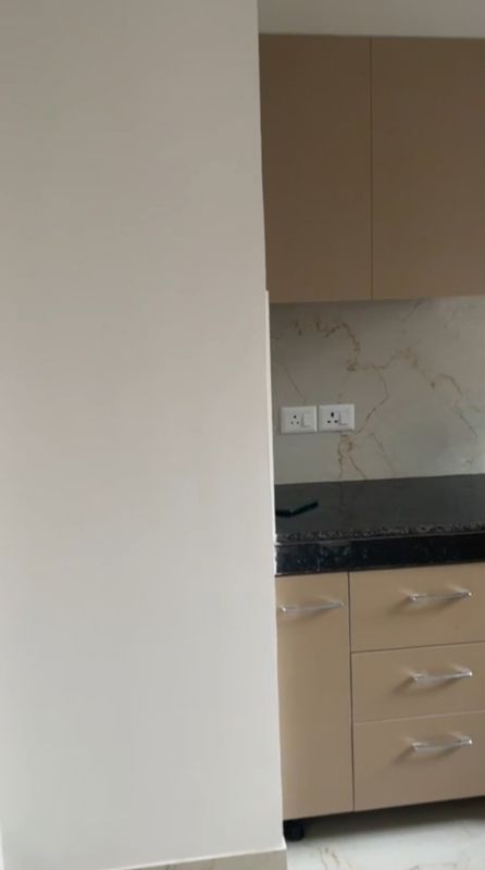 2 BHK + Servant Room 1115 Sq.Ft. Apartment in Smart World Gems