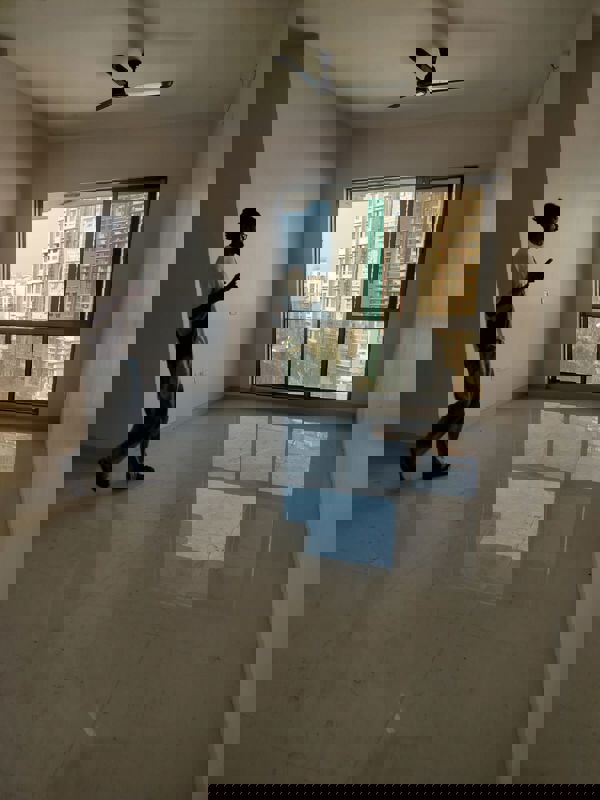 2 BHK + Pooja Room Apartment For Rent in Status Sankalp Heights