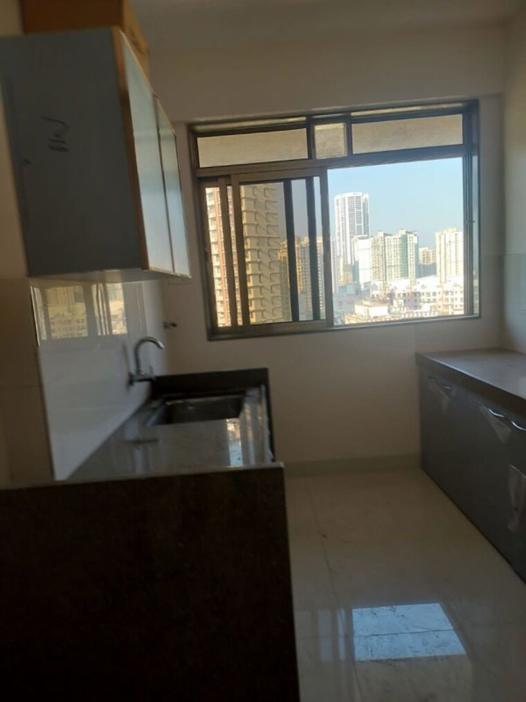 Kitchen, status-sankalp-heights 2 Bedroom 781 Sq.Ft. Apartment In Malad West Mumbai 9824076
