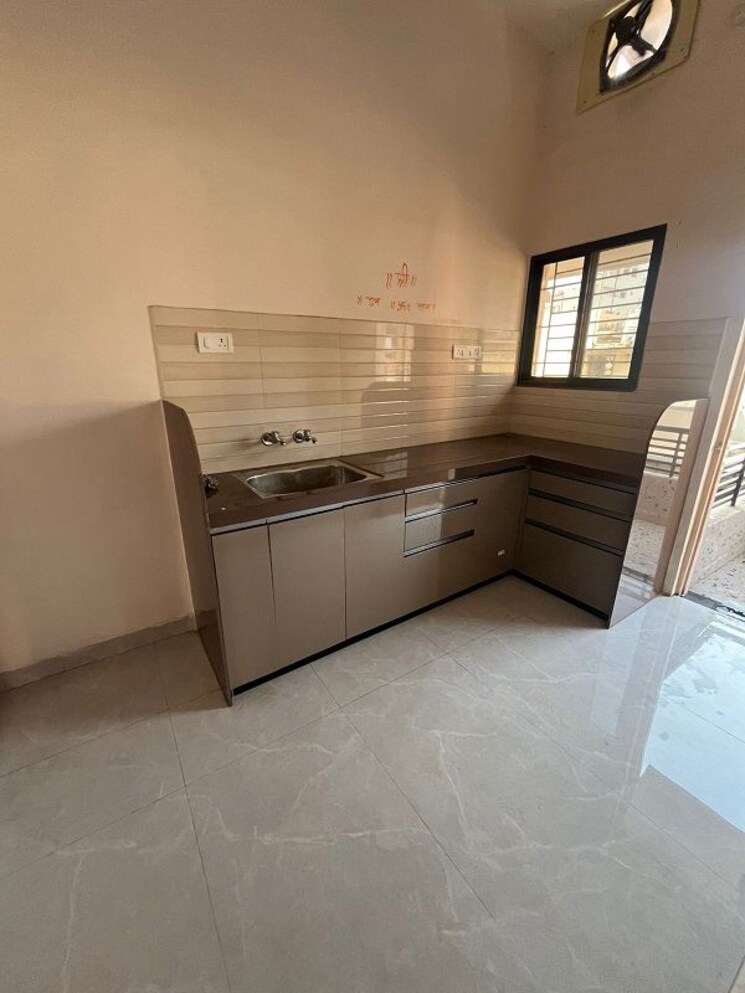 Kitchen, uppadhyay nagar 1 RK 800 Sq.Ft. Independent House In Uppadhyay Nagar Raipur 9820499