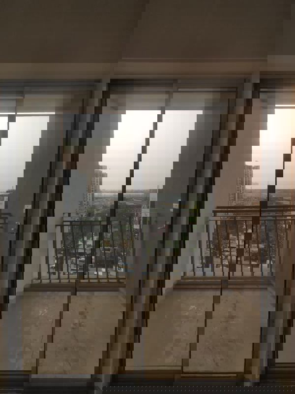 3 BHK Apartment For Rent in Rajat Avante