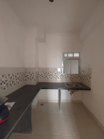 Kitchen in 3 BHK Apartment at Rajat Avante, Joka – for Rent