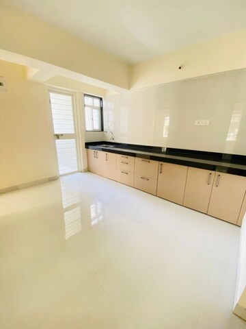 Kitchen/pantry in 2 BHK Builder Floor at Salunkhe Vihar Society – for Rent