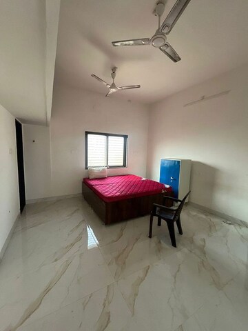 1 BHK Independent House For Rent in Pachpedi Naka
