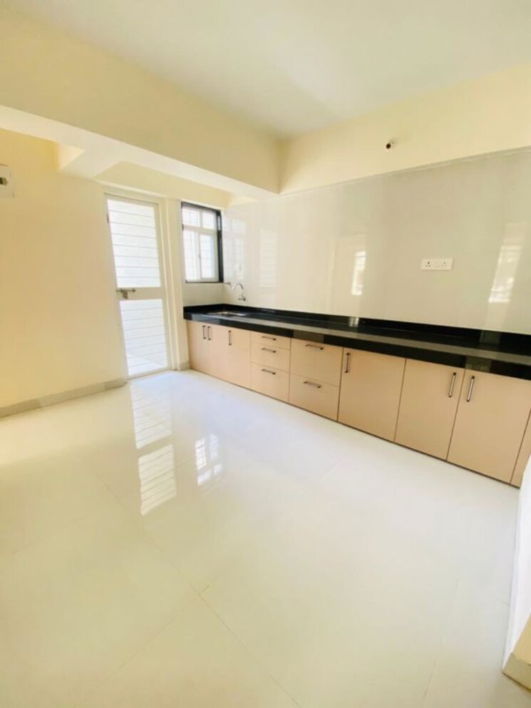 Kitchen, salunkhe vihar society 2 Bedroom 1032 Sq.Ft. Builder Floor In Salunkhe Vihar Society Pune 9824081