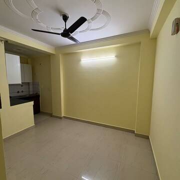 1.5 BHK Builder Floor For Rent in Bagdola