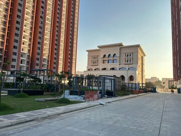 2.5 BHK Apartment – Exterior View View at Urbanrise Spring Is In The Air, Ameenpur - for Rent